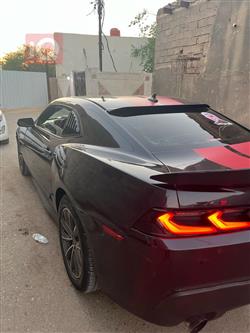 شێڤرۆلێت کەمارۆ
